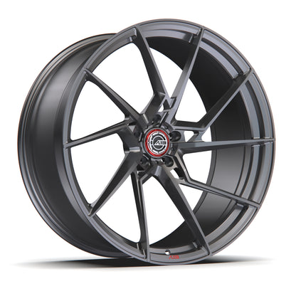 AL13 D001 Forged Wheel