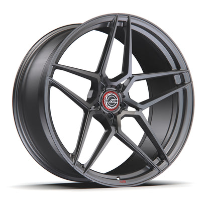 AL13 D002 Forged Wheel