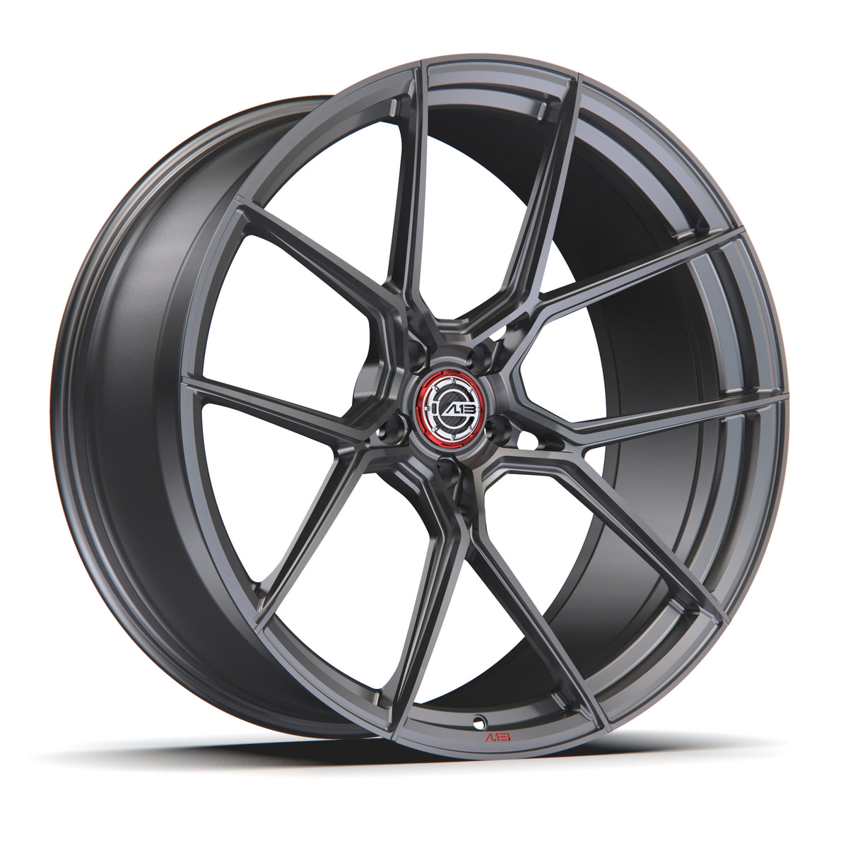 AL13 D003 Forged Wheel