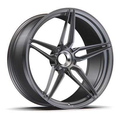 AL13 D005 Forged Wheel