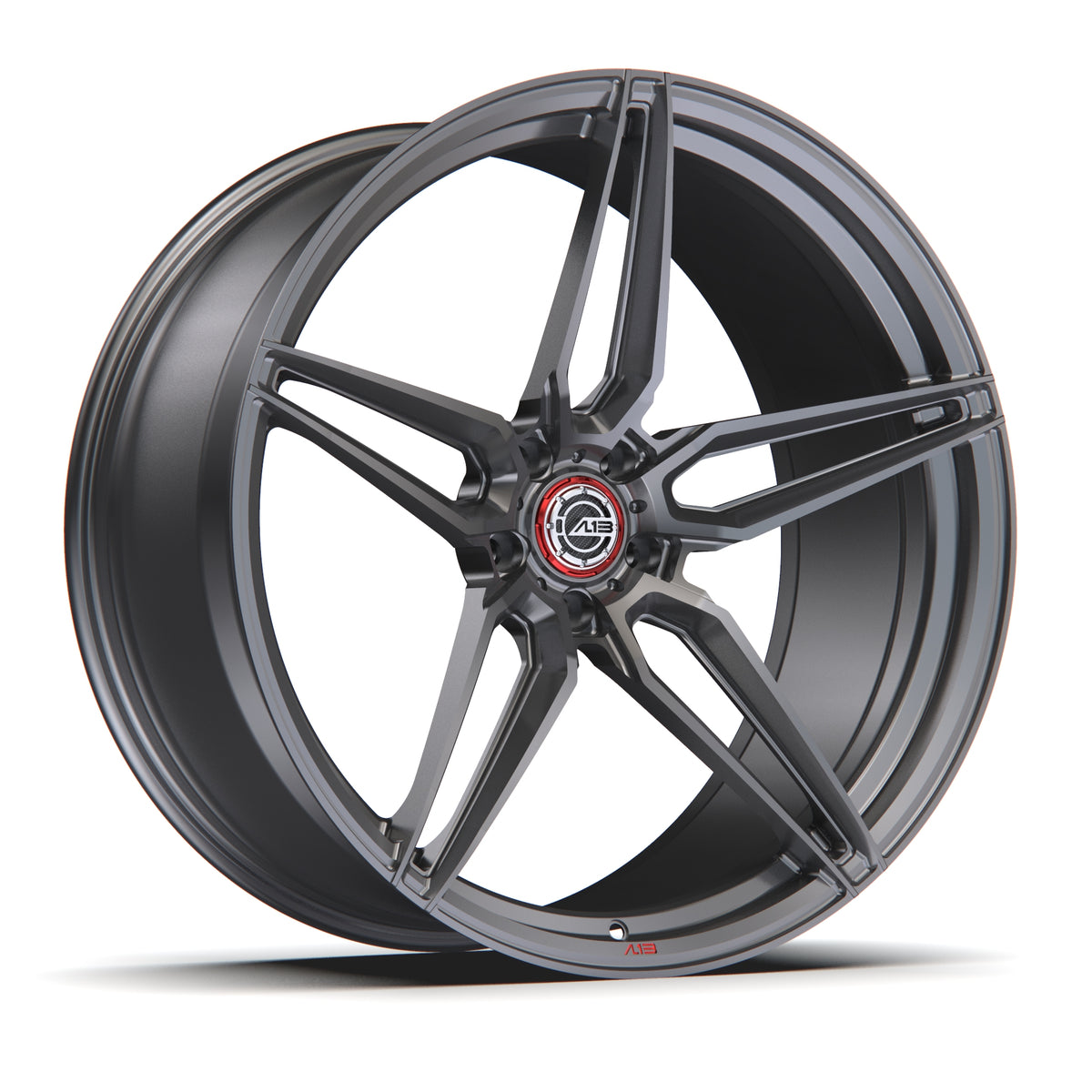 AL13 D005 Forged Wheel