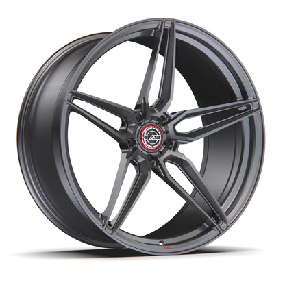 AL13 D005 Forged Wheel