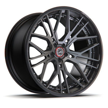 AL13 D008 Forged Wheel