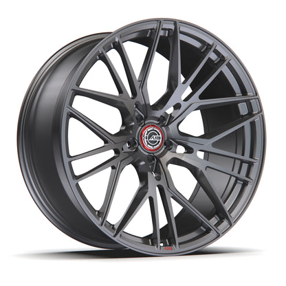 AL13 D008 Forged Wheel