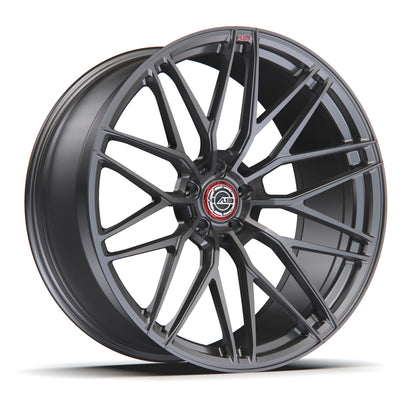 AL13 D009 Forged Wheel