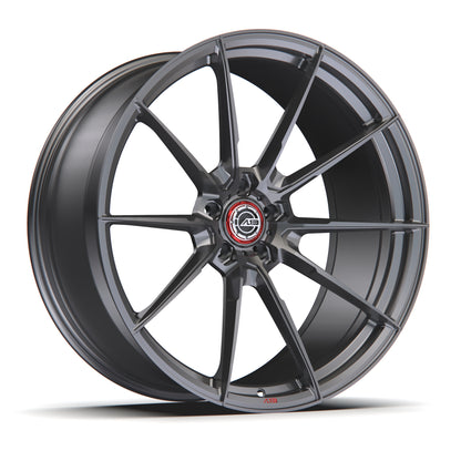AL13 D010 Forged Wheel