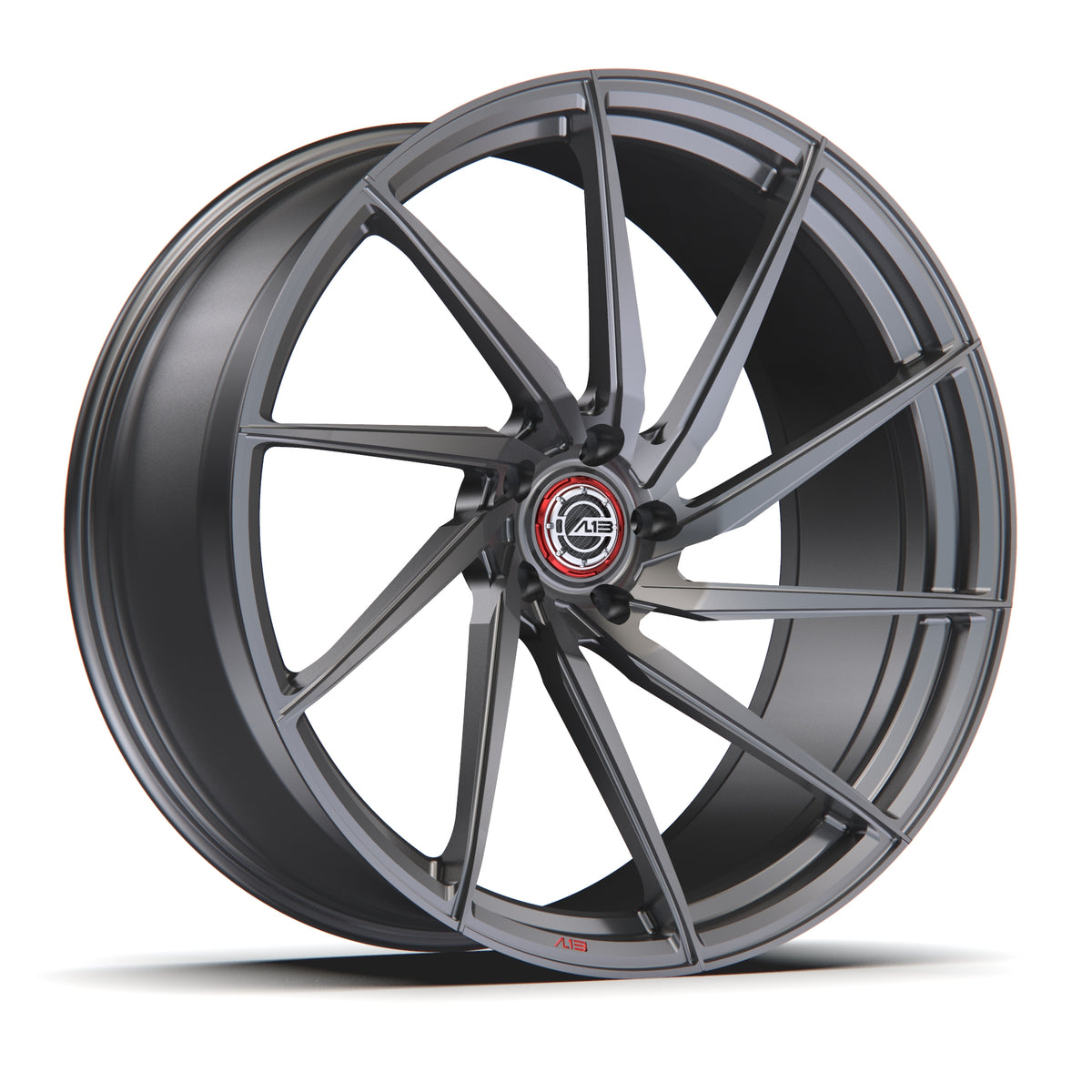 AL13 D013 Forged Wheel