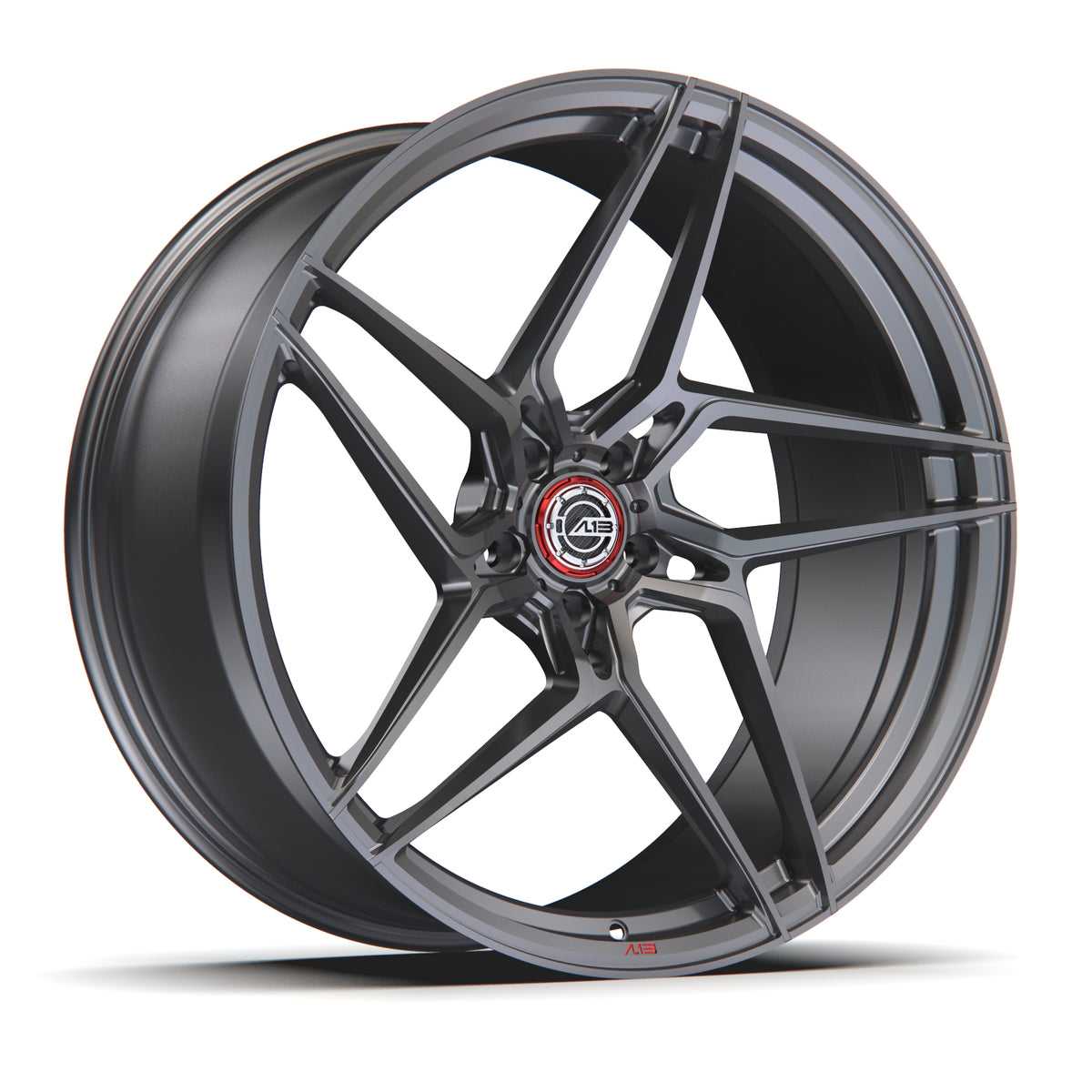 AL13 D014 Forged Wheel