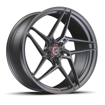 AL13 D014 Forged Wheel