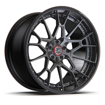 AL13 D015 Forged Wheel