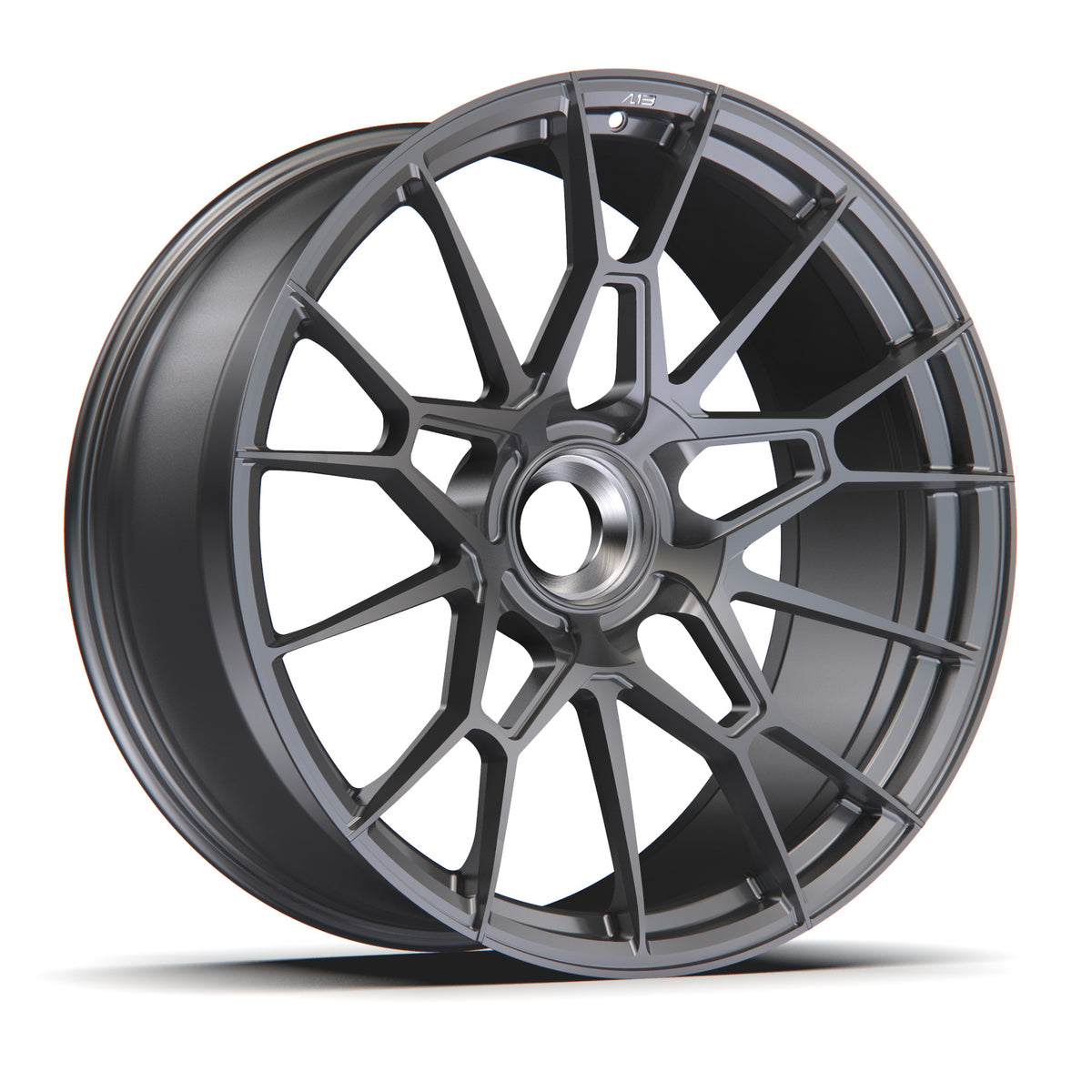 AL13 D015 Forged Wheel