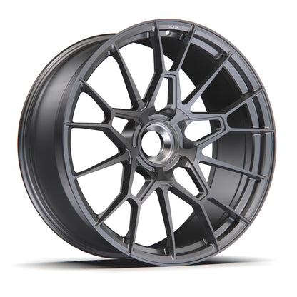 AL13 D015 Forged Wheel