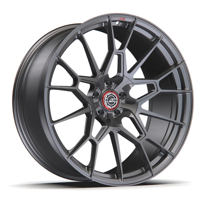 AL13 D015 Forged Wheel