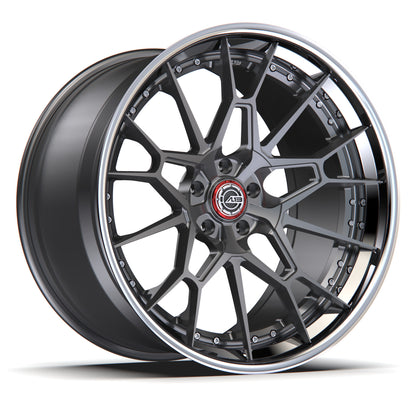 AL13 D015 Forged Wheel