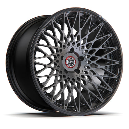 AL13 D020 Forged Wheel