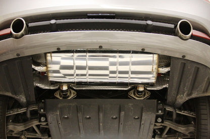 QuickSilver Sport Exhaust - Aston Martin DB9 Sport OR Super (2004 on)