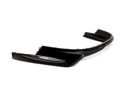 Akrapovic Rear Carbon Fibre Diffuser for Porsche 992 GT3
