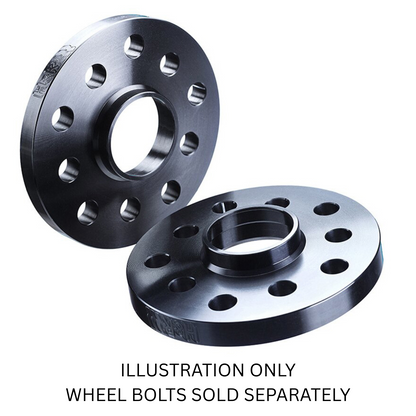 H&R Wheel Spacers - Volkswagen CADDY Type MK5