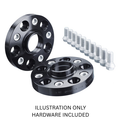 H&R Wheel Spacers - Ferrari 599 GTB