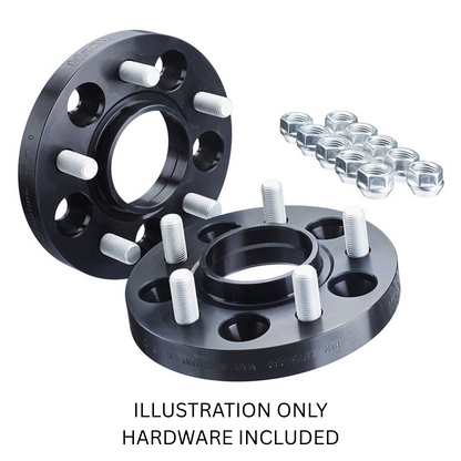 H&R Wheel Spacers - Land Rover RANGE ROVER Type LG + SPORT