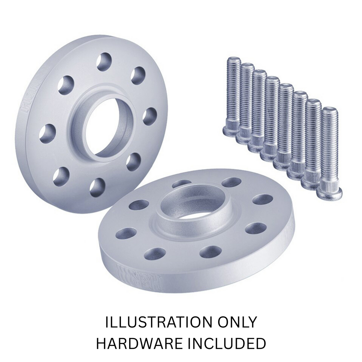 H&R Wheel Spacers - Nissan Z (FAIRLADY) Type 350Z