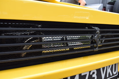 QuickSilver Sport Exhaust - Ferrari Testarossa (1984-1992)