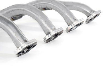 QuickSilver Stainless Steel Manifolds - De Tomaso Mangusta (1967-1971)