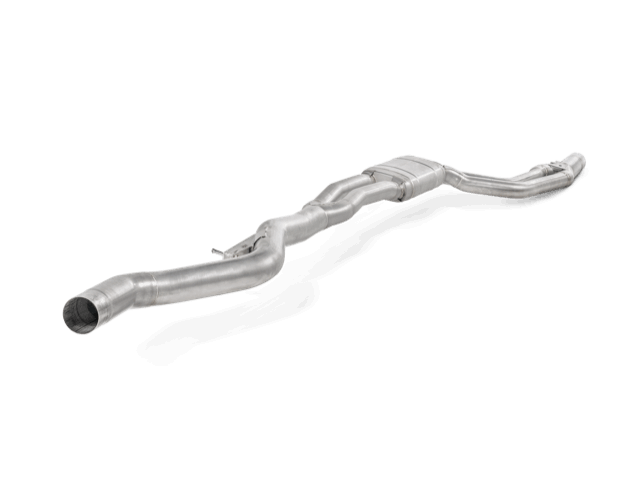 Akrapovic Evolution Link Pipe Set (SS) for OPF BMW M140i (F20, F21)