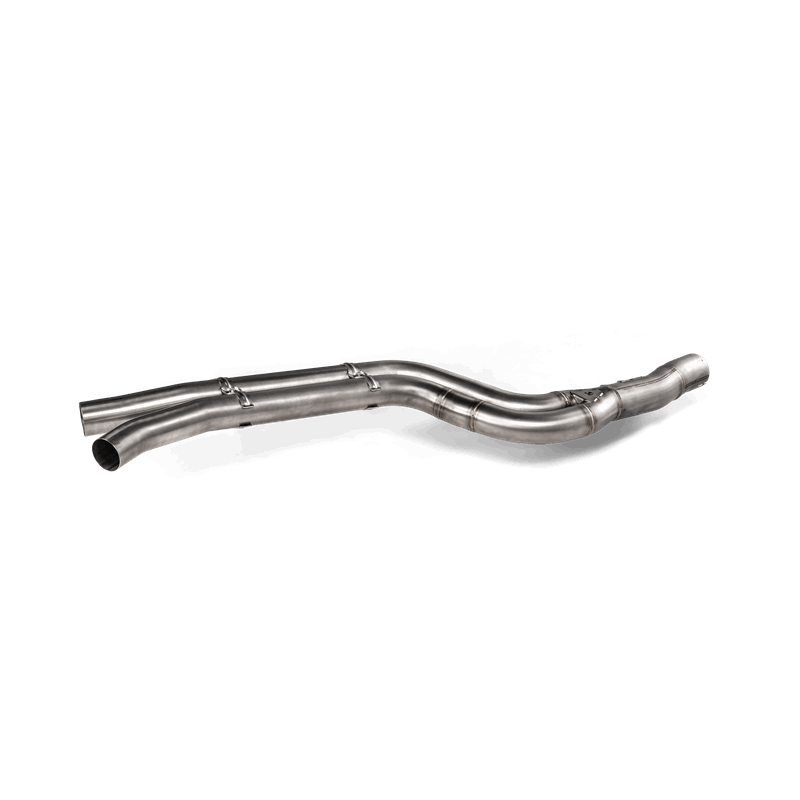 Akrapovic Evolution Link Pipe (SS) for OPF Toyota A90 Supra / BMW G29 Z4 M40i