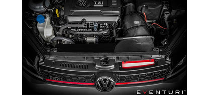 Eventuri Golf MK7 GTi, R Carbon Intake
