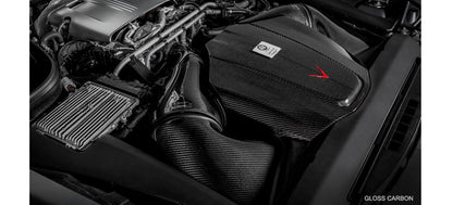 Eventuri Mercedes AMG GTR/GTS/GT Intake System