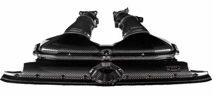 Eventuri Audi C8 RS6 RS7 Intake System