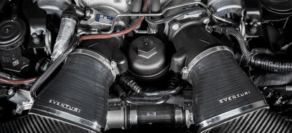 Eventuri Audi C8 RS6 RS7 Intake System