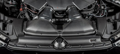 Eventuri Audi C8 RS6 RS7 Intake System