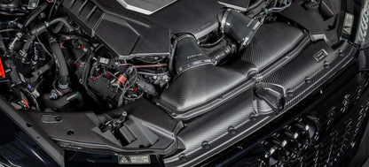 Eventuri Audi C8 RS6 RS7 Intake System