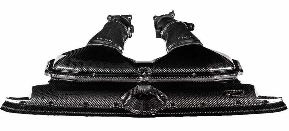 Eventuri Audi C8 RS6 RS7 Intake System