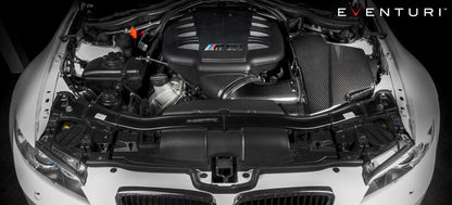 Eventuri BMW E9X M3 Carbon Airbox Lid Gloss