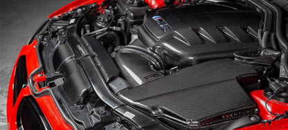 Eventuri BMW E9X M3 Ducts