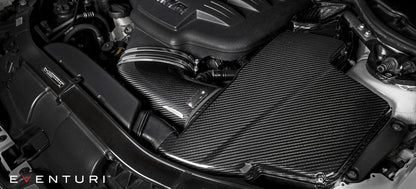 Eventuri BMW E9X M3 Intake System