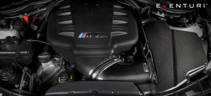 Eventuri BMW E9X M3 Intake System