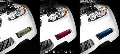 Eventuri BMW E9X M3 Intake System