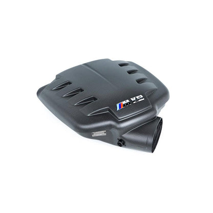 Eventuri BMW E9X M3 Carbon Inlet Plenum Matte