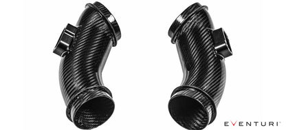 Eventuri BMW F10 M5 Full Black Carbon Intake
