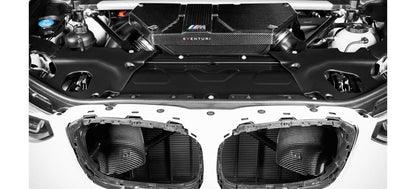 Eventuri BMW F9X X3M/X4M Panel Filter Replacement Set