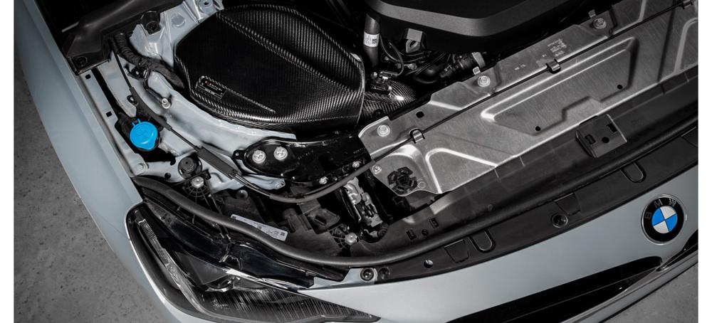 Eventuri BMW G20 B58 Intake System