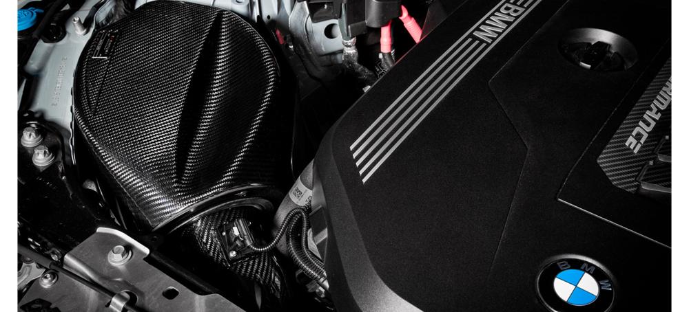 Eventuri BMW G20 B58 Intake System