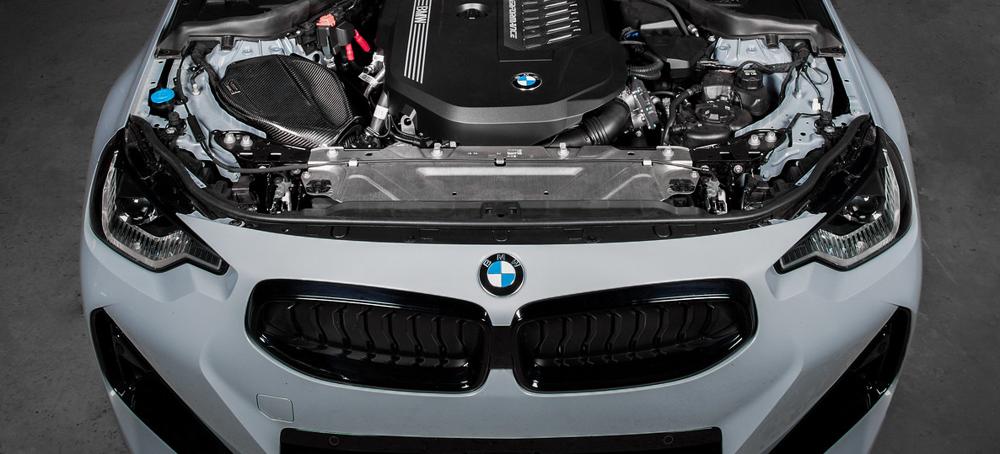 Eventuri BMW G20 B58 Intake System
