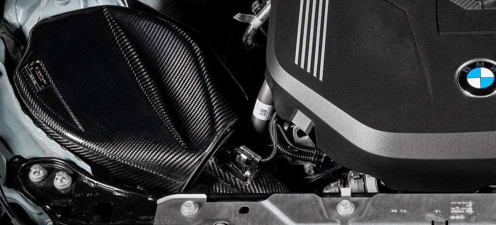 Eventuri BMW G20 B58 Intake System