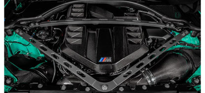 Eventuri BMW G8X M3/M4 Carbon Fibre Engine Cover