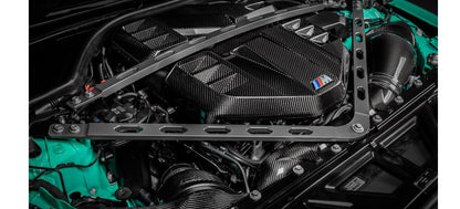 Eventuri BMW G8X M3/M4 Carbon Fibre Engine Cover